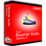 Boomer Audio v5.0